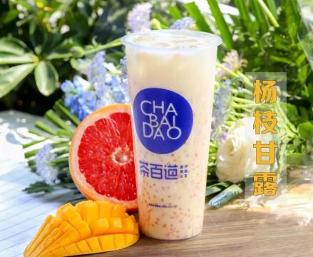 合伙创业选择奇异果体育奶茶加盟靠谱吗？