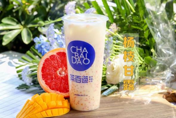 奇异果体育加盟非常适合小本投资开奶茶店创业